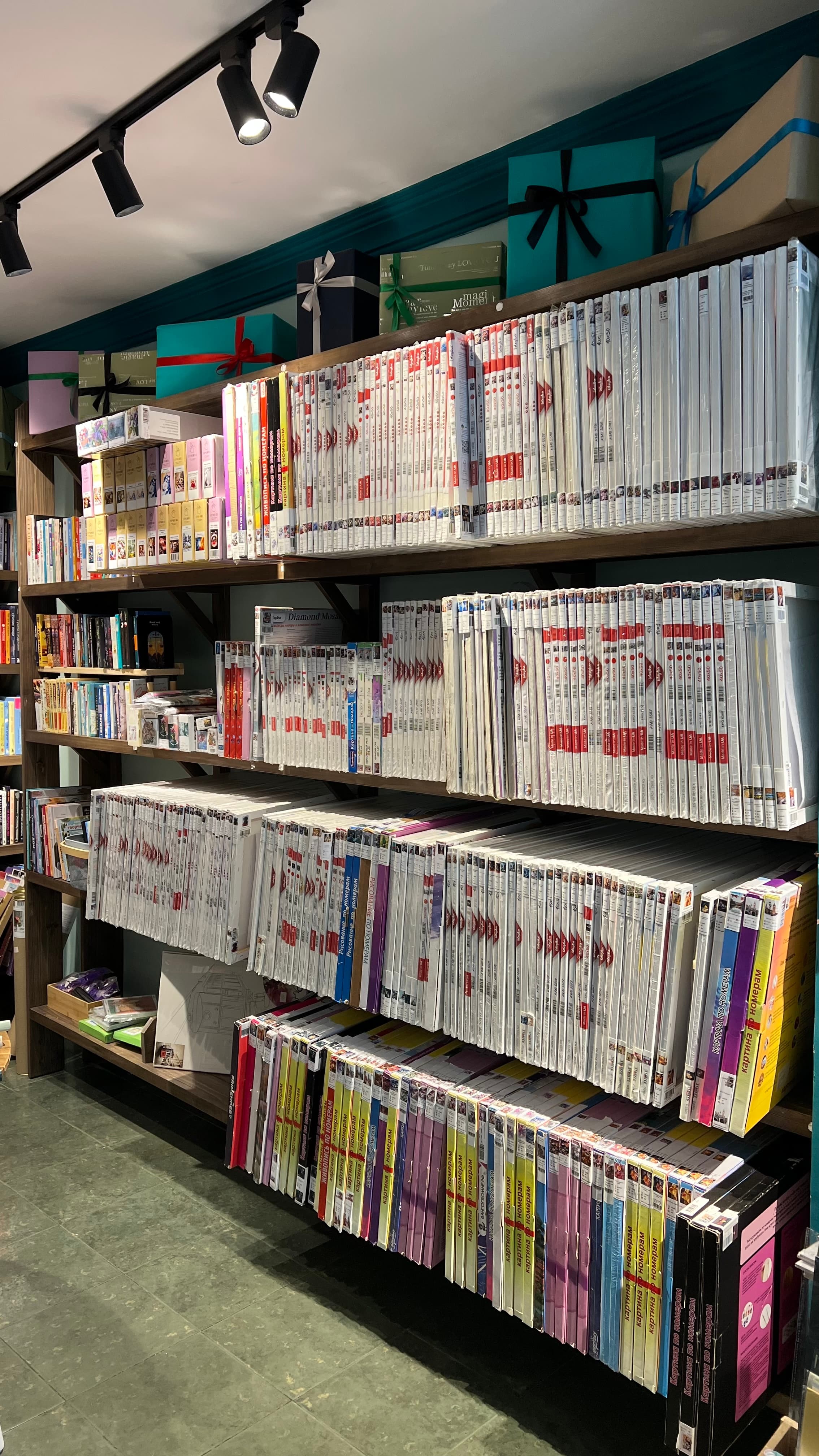 SoulShop 3