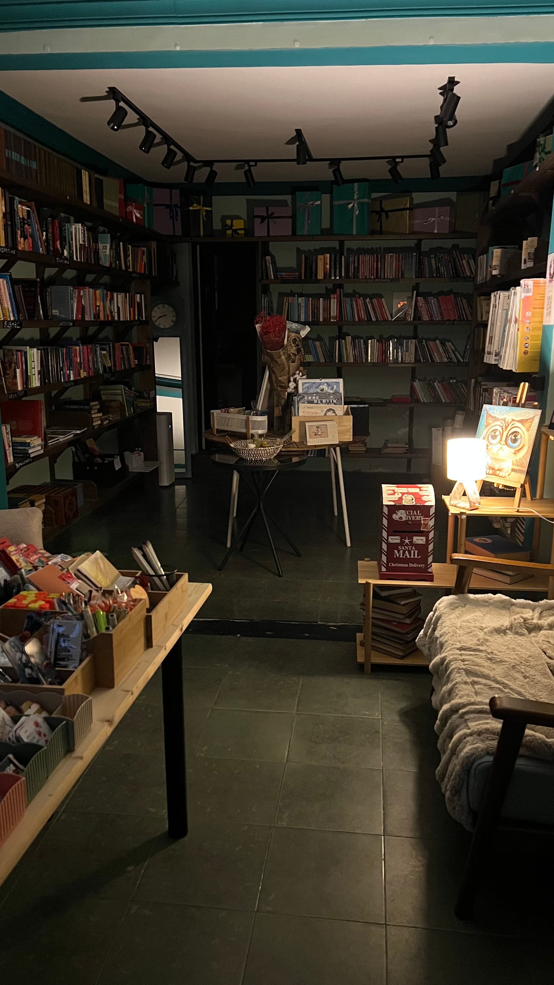 SoulShop — books, creative kits, and thoughtful finds for slower days
