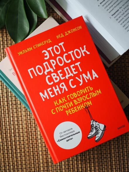 Этот подросток сведет меня с ума! — gallery image 3